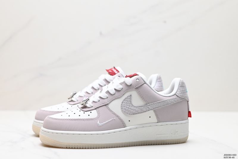 Nike Air Force 1 Shoes